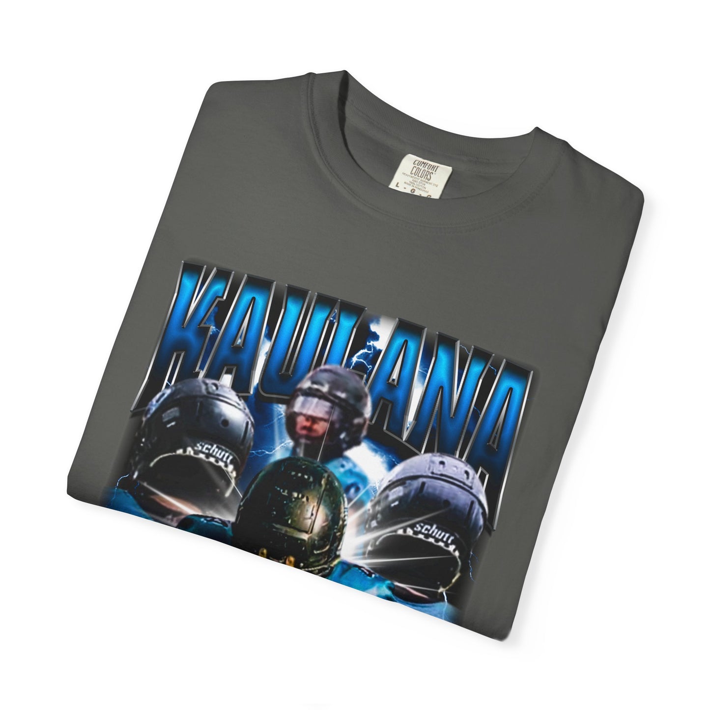 Kaulana Iokia Heavyweight Premium Tee