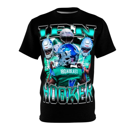 Ibn Hooker Vintage Full Pree