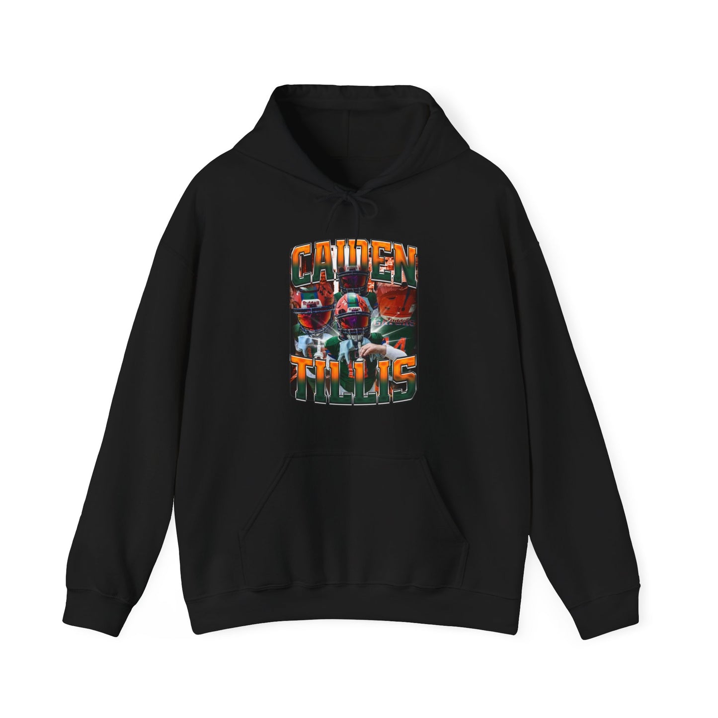 Caiden Tillis Hoodie