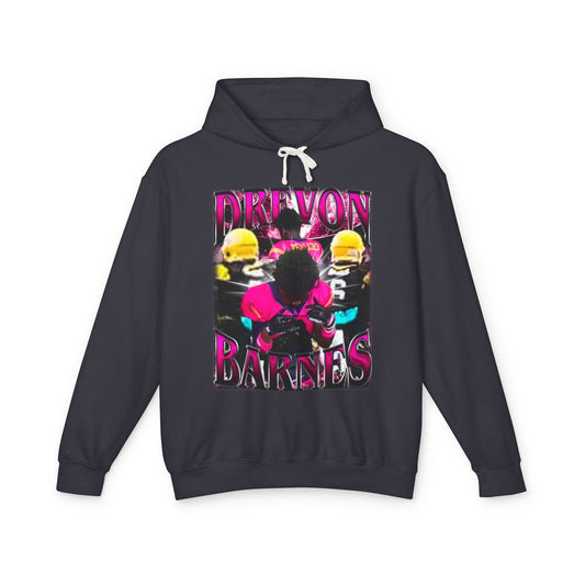 Drevon Barnes Hoodie