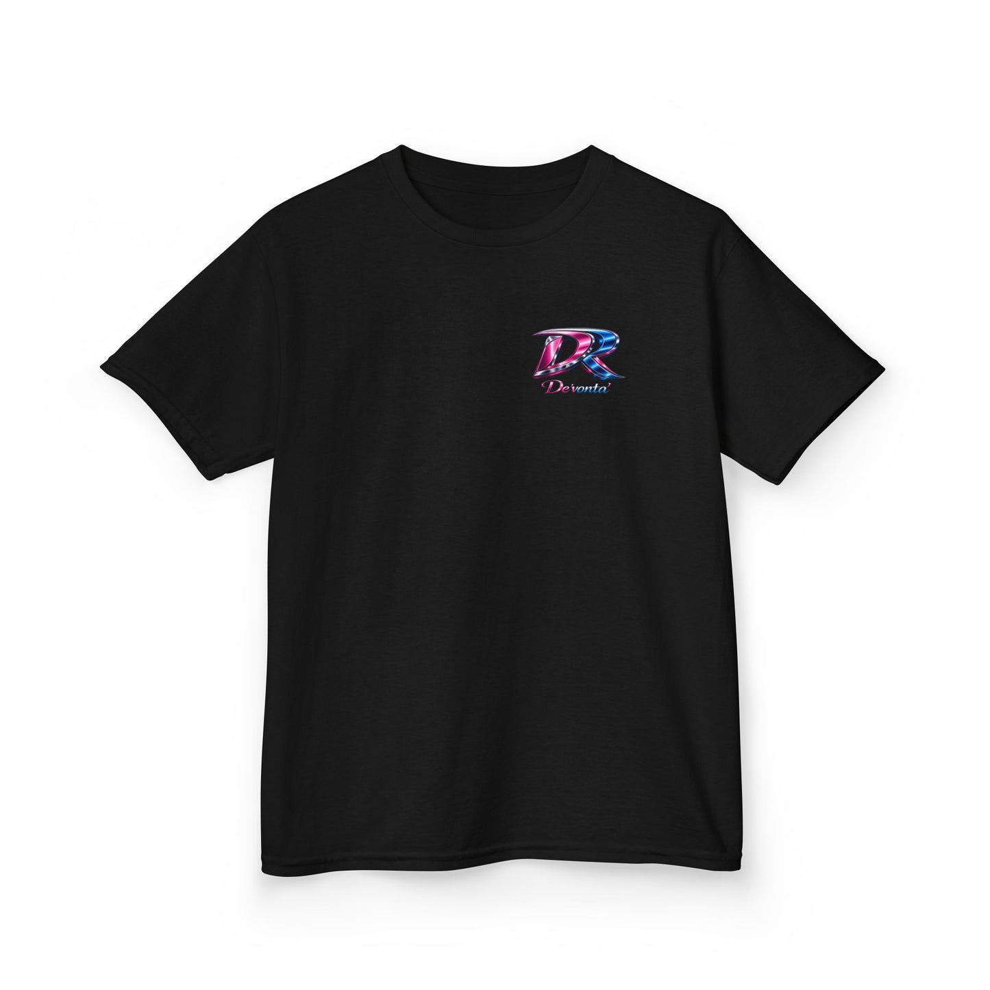 De’vonta’ Roberts Youth Heavy Cotton Tee