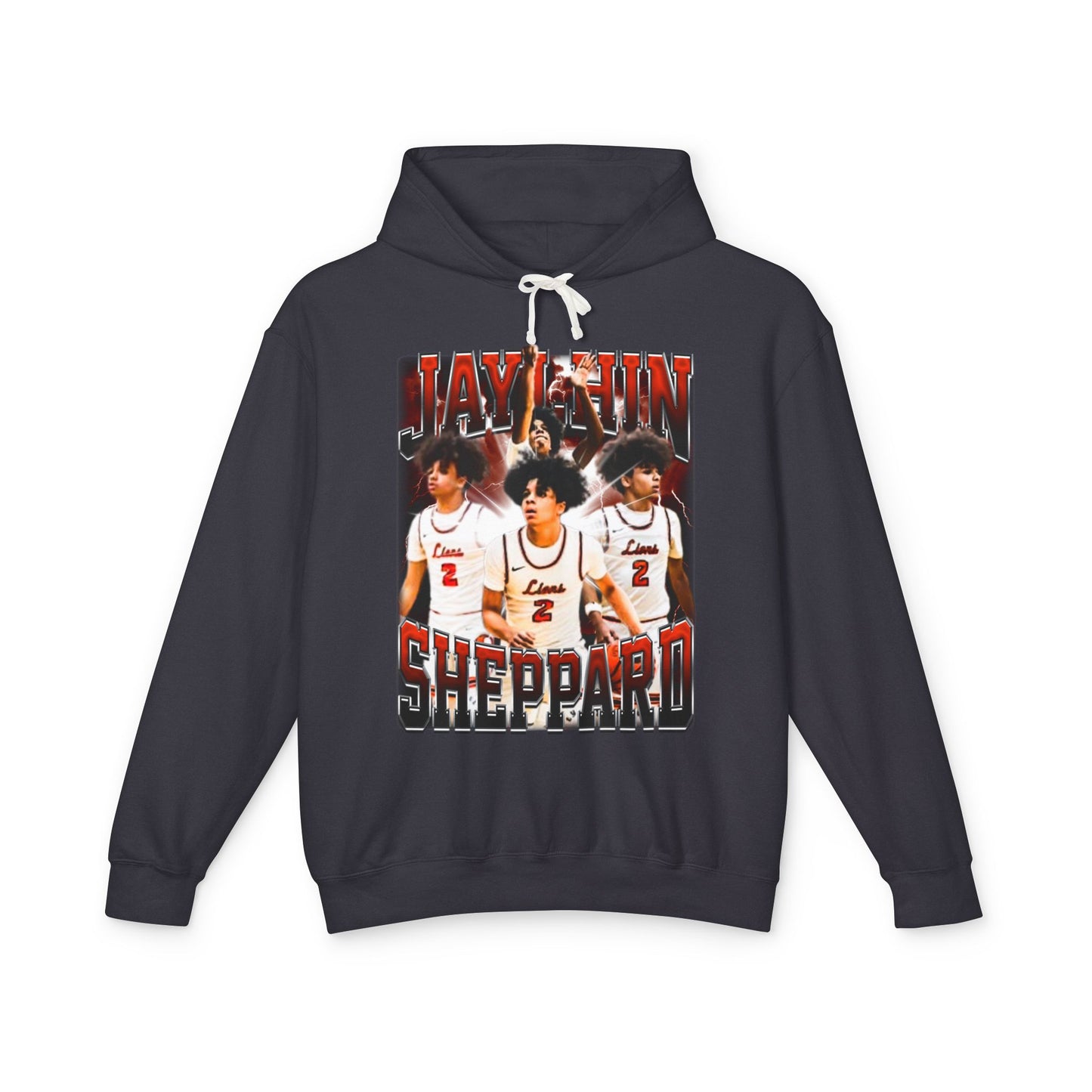 Jaylhin Sheppard Hoodie