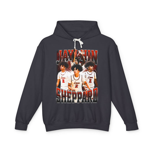 Jaylhin Sheppard Hoodie