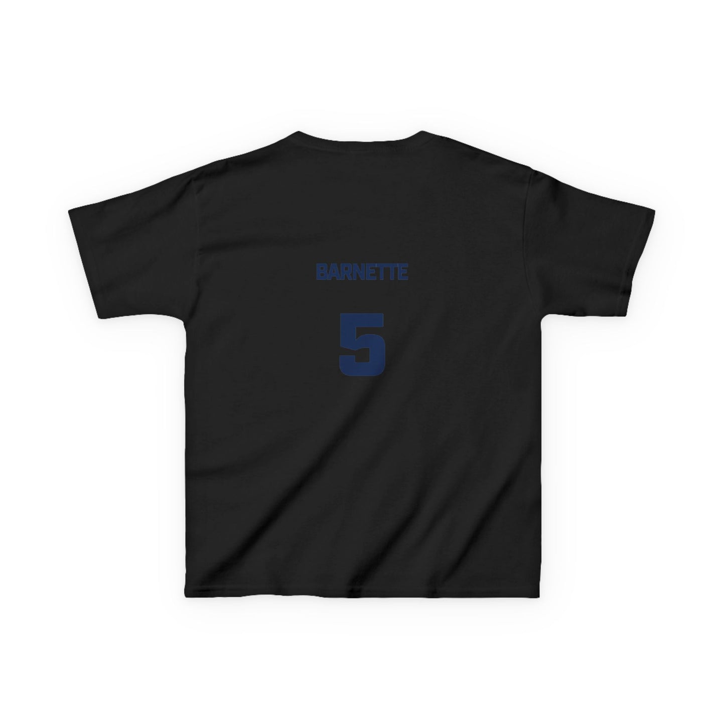 Temperence Barneyye Youth Heavy Cotton Tee
