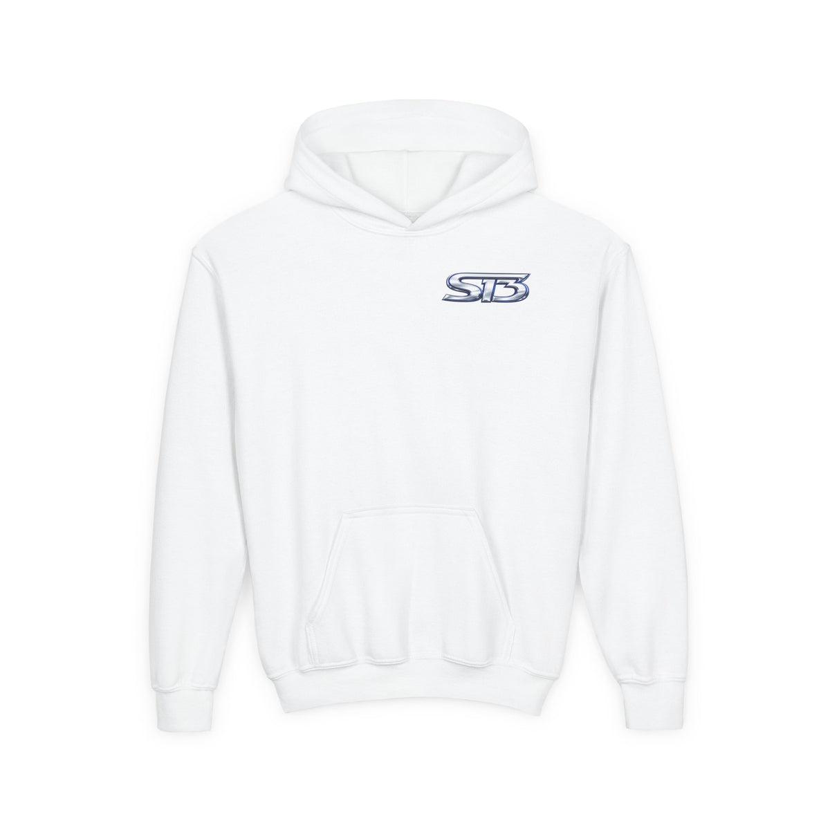 Sam Taylor III Youth Hoodie