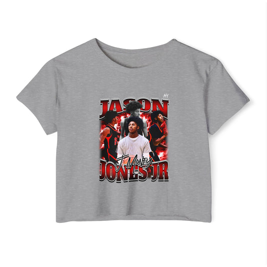 Jason Jones Jr Crop Top