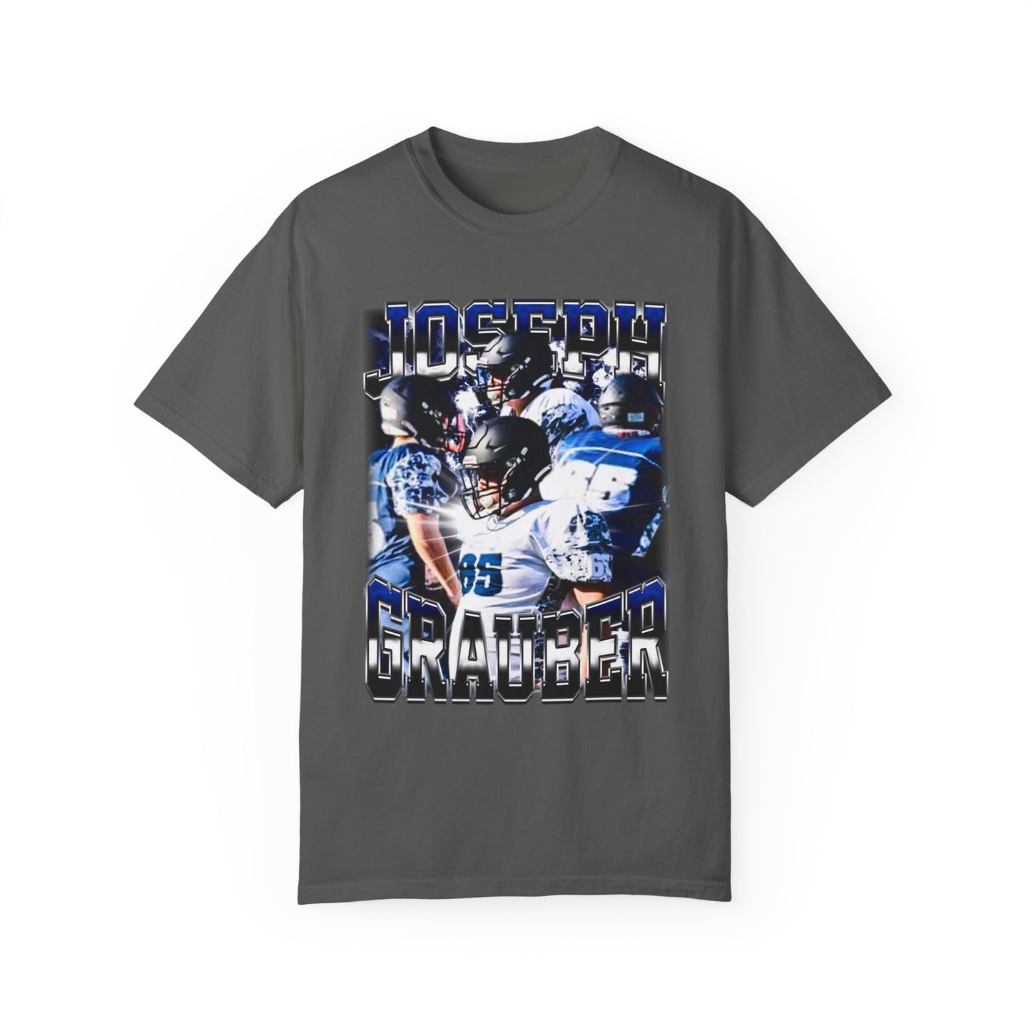 Joseph Grauber Heavyweight Premium Tee
