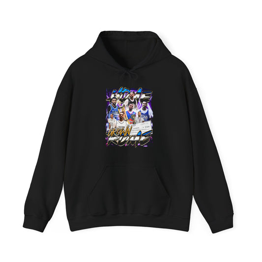 Home Grown Rome Hoodie