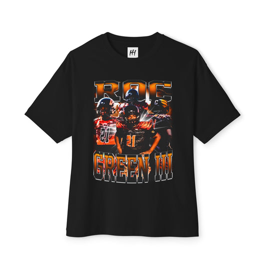 Roc Green III Oversized Tee