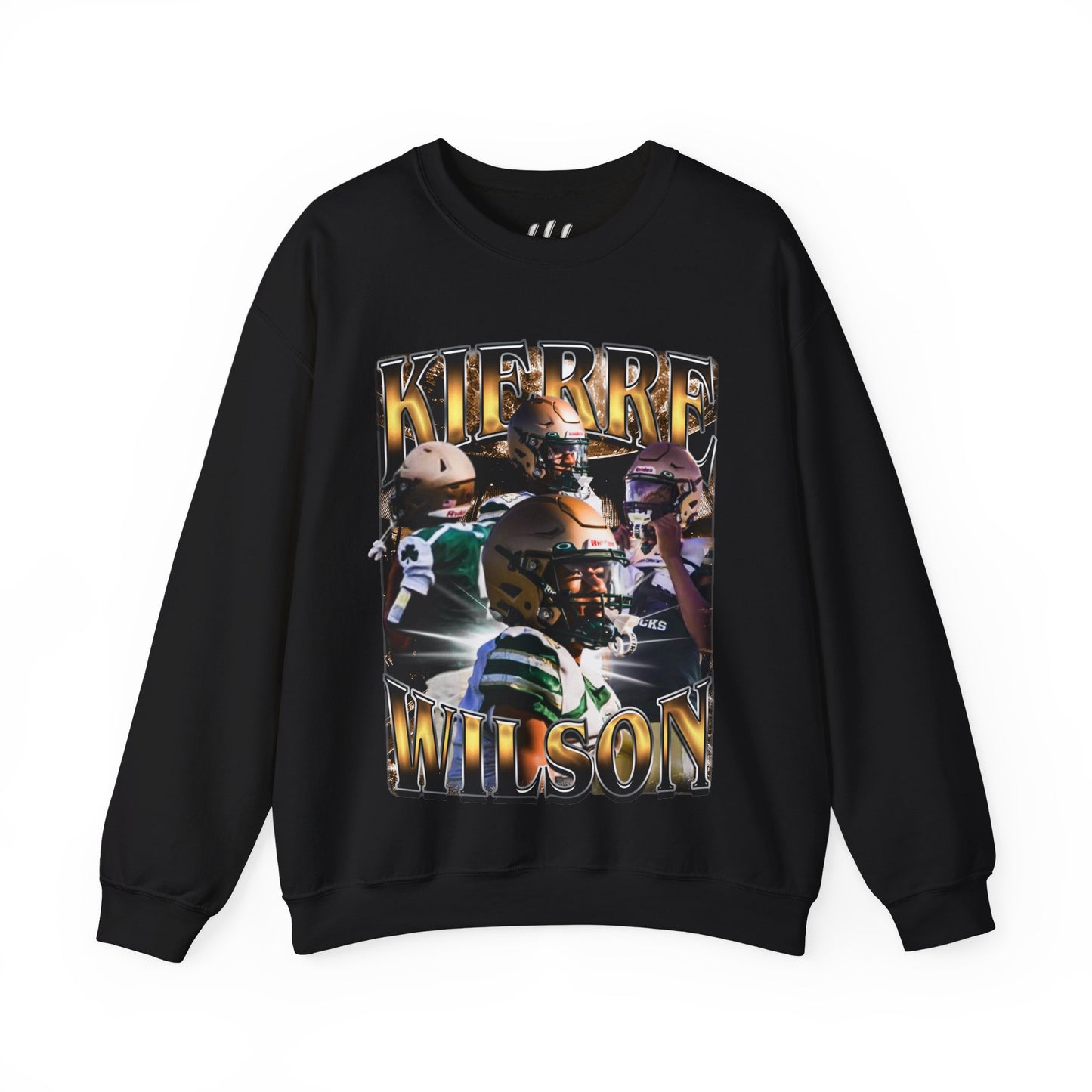 Kierre Wilson Crewneck Sweatshirt