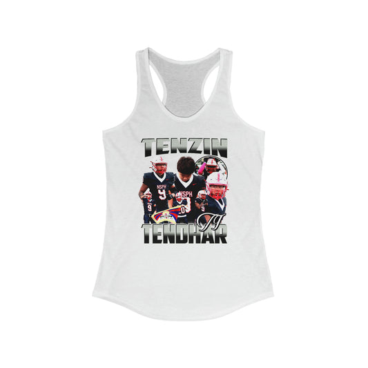 Tenzin Tendhar Women's Tank Top