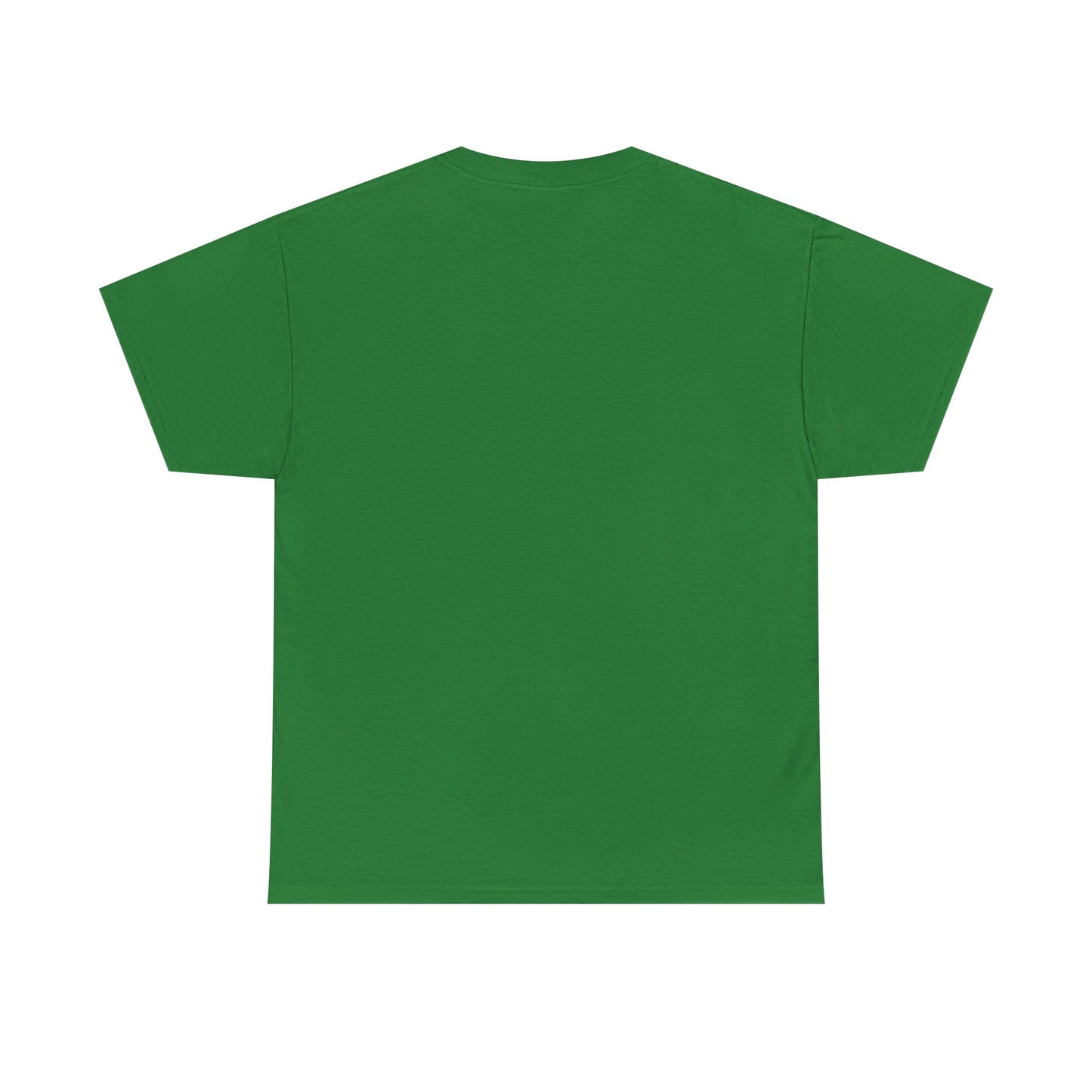 I Got Game Heavy Cotton Tee