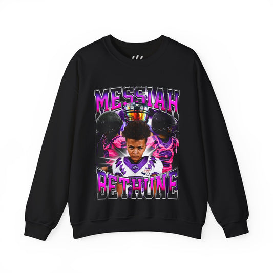 Messiah Bethune Crewneck Sweatshirt