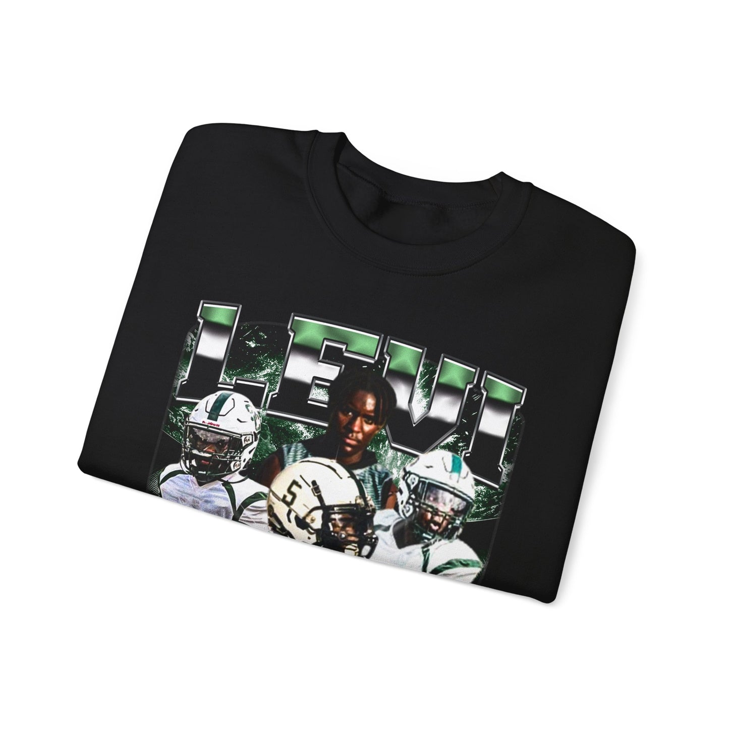 Levi Feeney Crewneck Sweatshirt