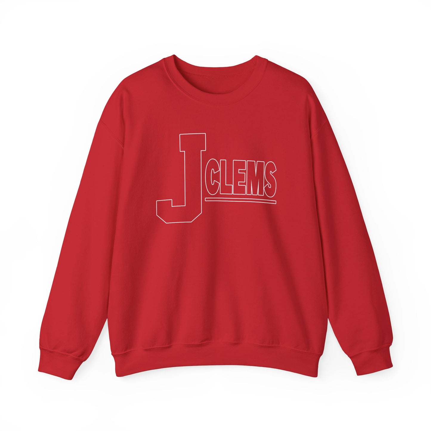 Jclems Crewneck Sweatshirt