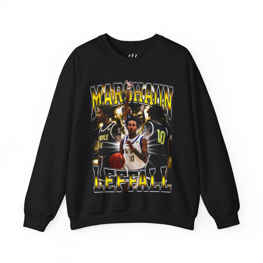 Marshaun Leffall Crewneck Sweatshirt