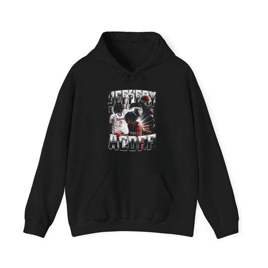 Jeffery Acoff Hoodie