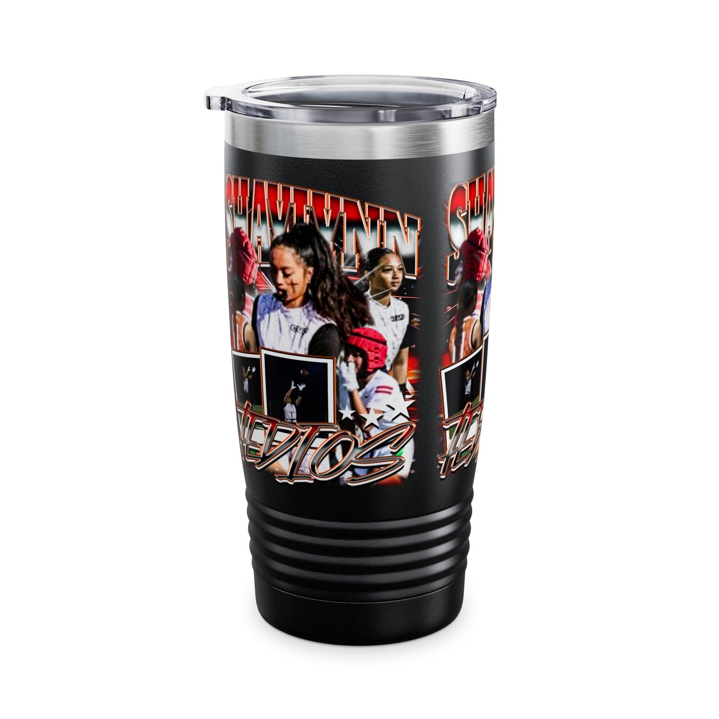 Shaylynn Tedios Stainless Steal Tumbler