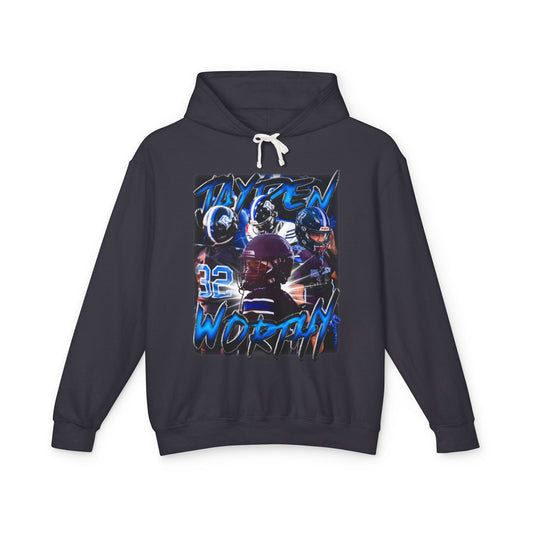 Jayden Worthy Hoodie