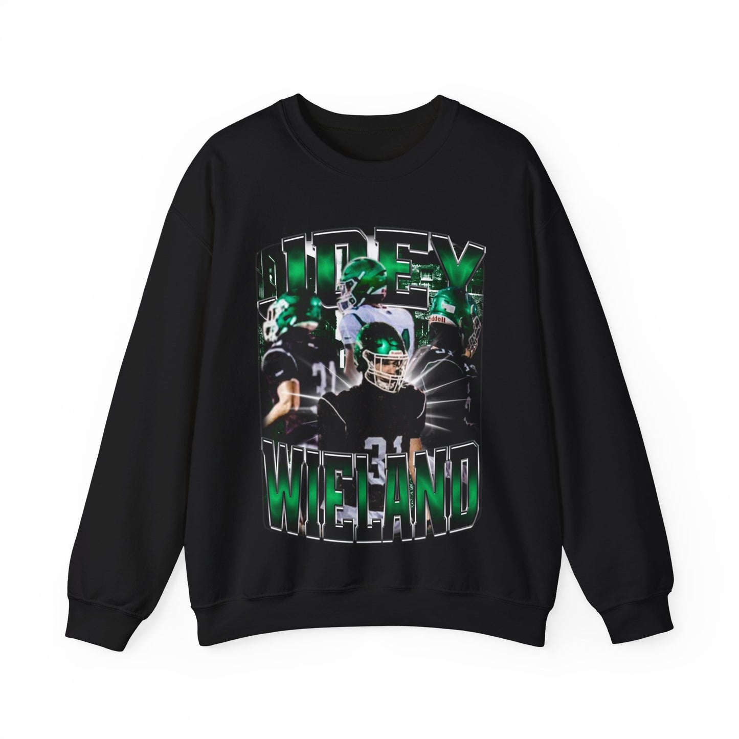 Joey Wieland Crewneck Sweatshirt