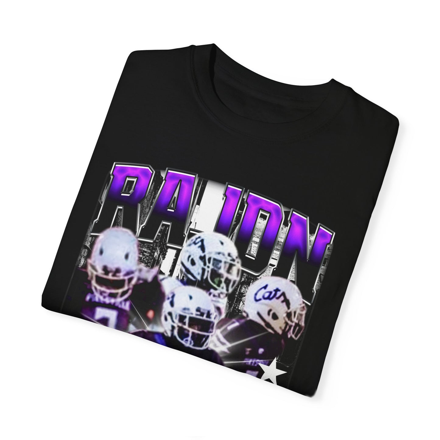 Rajon Durant Heavy Cotton Tee