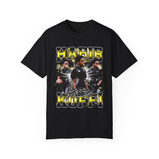 Habib Koffi Heavyweight Premium Tee
