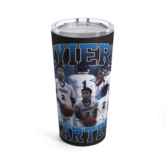 Zyiere Carter Tumbler 20oz