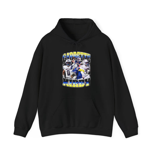 Garrette Kirby Hoodie