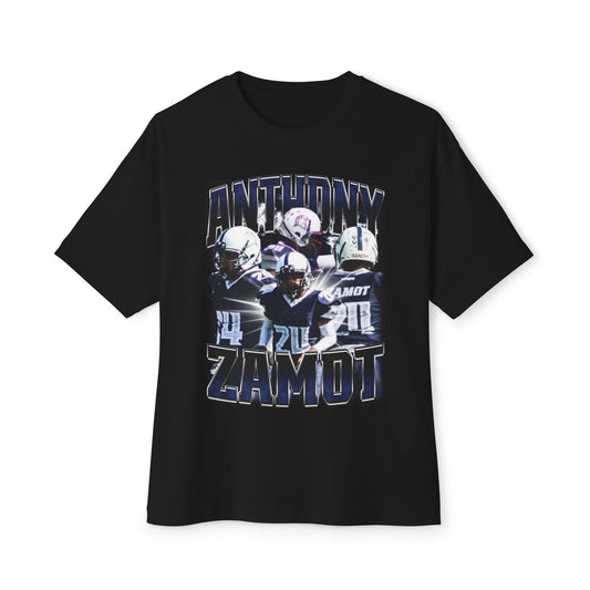 Anthony Zamot Oversized Vintage Tee