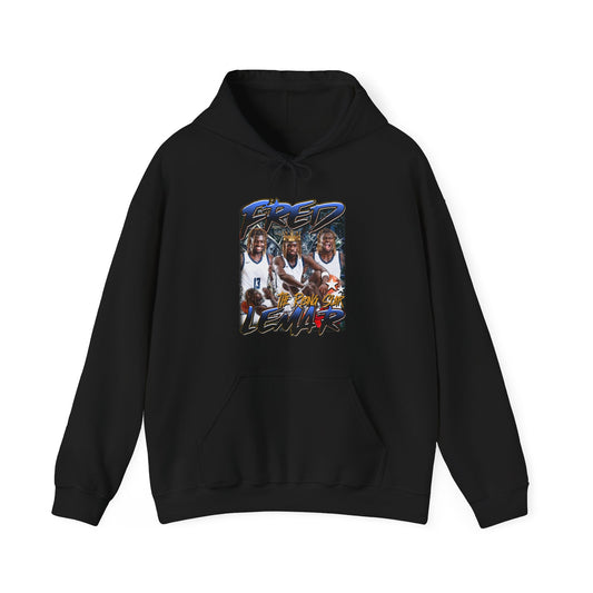 Fred Lemar Hoodie