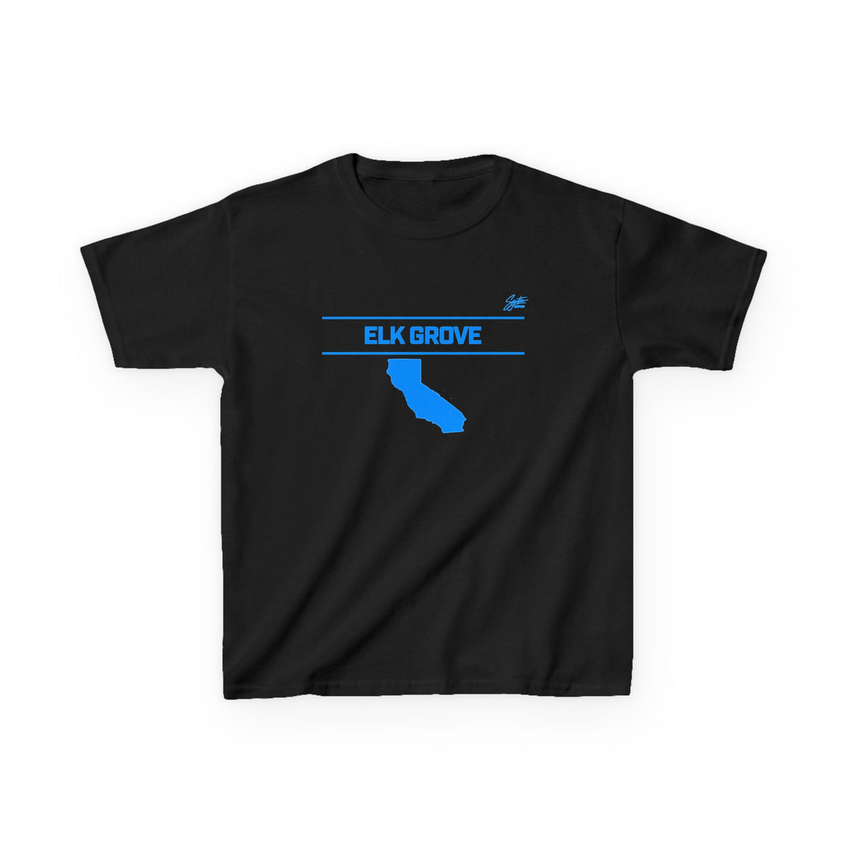 Bryce Harper Youth Heavy Cotton Tee