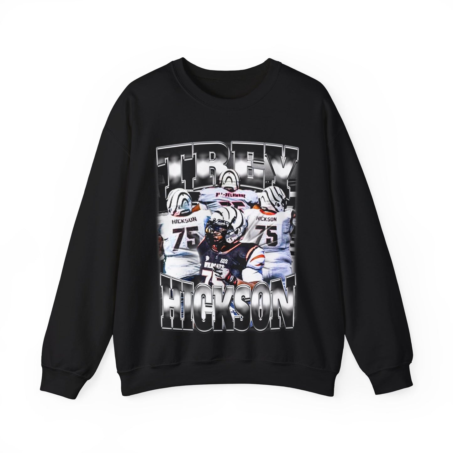 Trey Hickson Crewneck Sweatshirt
