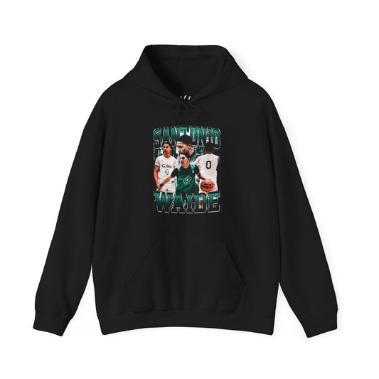Santonio Waide Hoodie