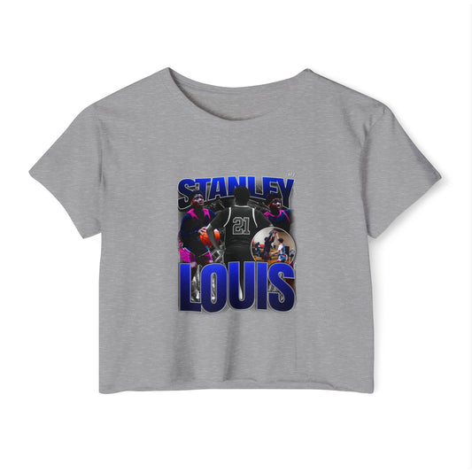 Stanley Louis Crop Top
