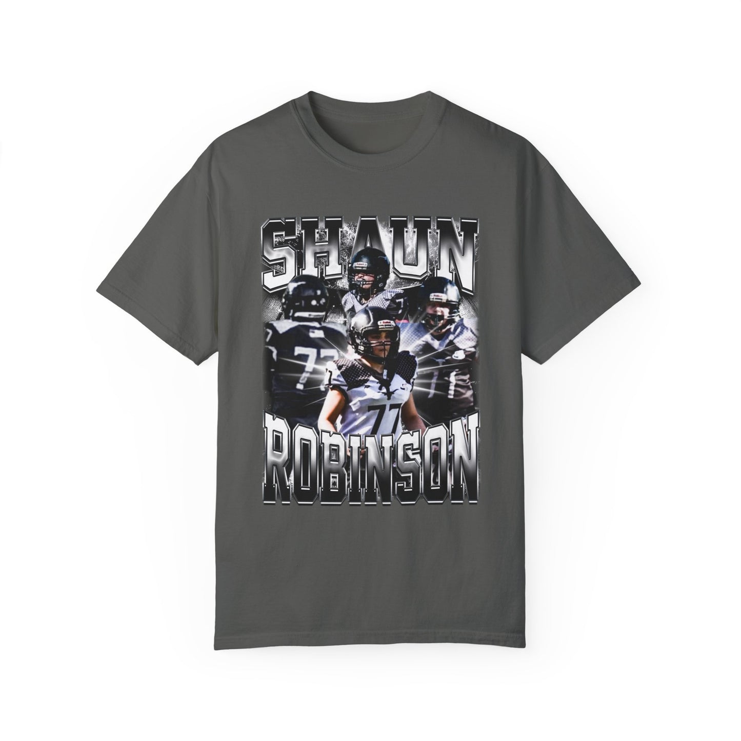 Shaun Robinson Heavyweight Premium Tee