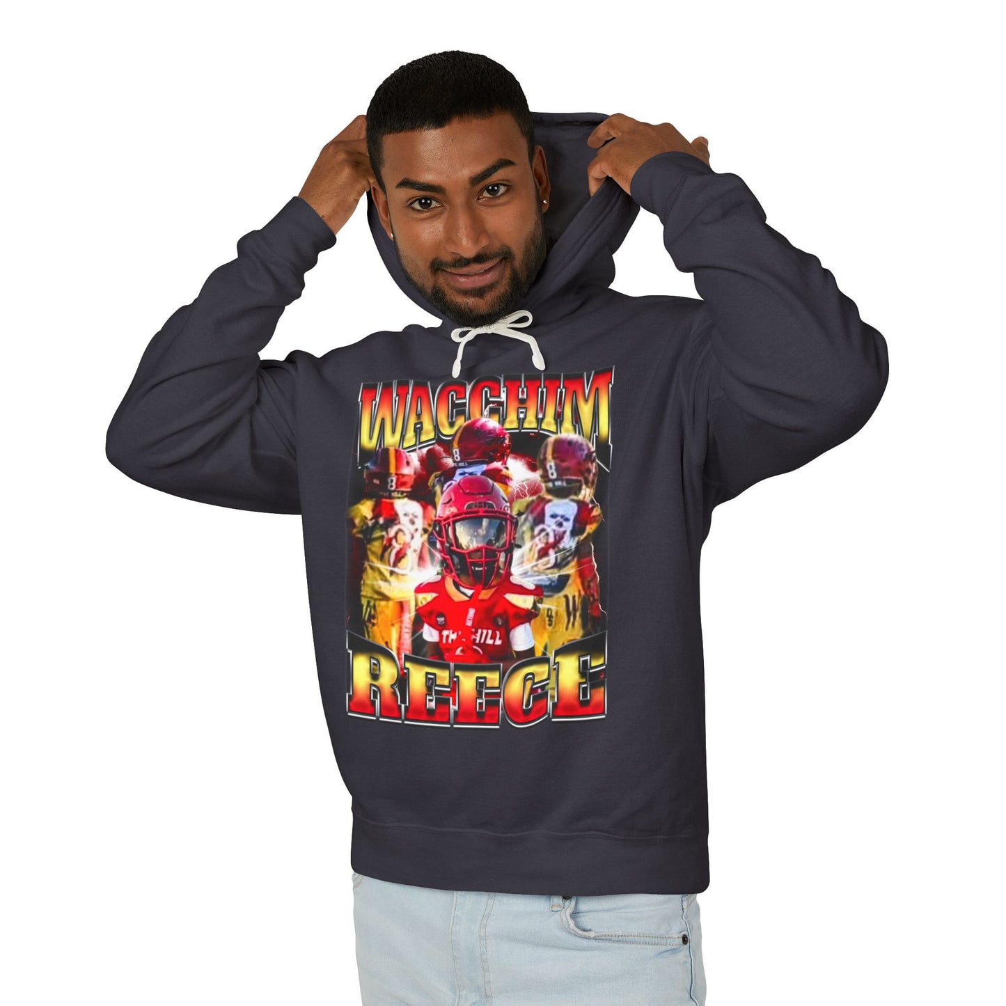 Wacchim Reece Hoodie