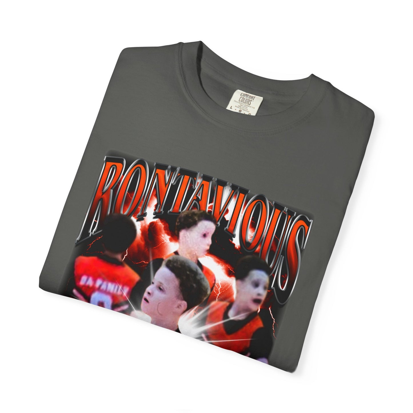Rontavious Butler Heavyweight Premium Tee