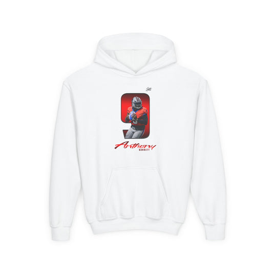Anthony Garrett Youth Hoodie