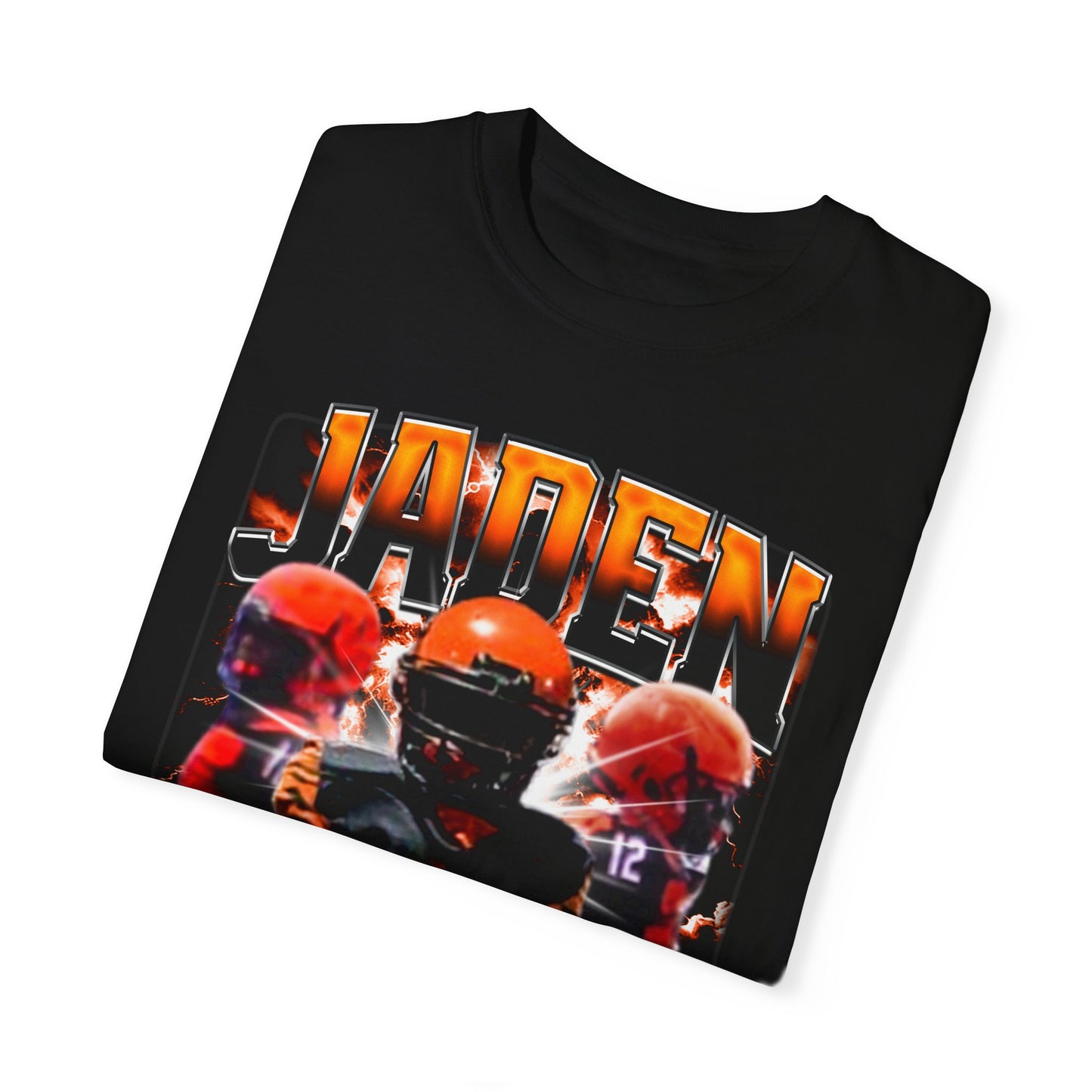 Jaden Hardwick Heavy Cotton Tee
