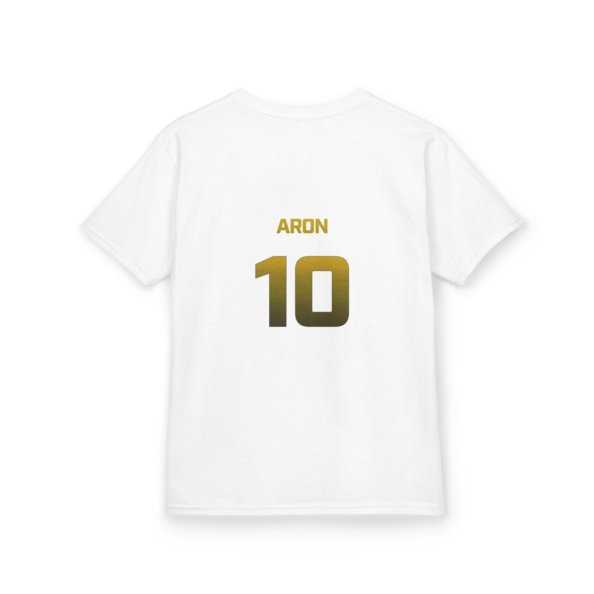 Brody Aron Youth Heavy Cotton Tee