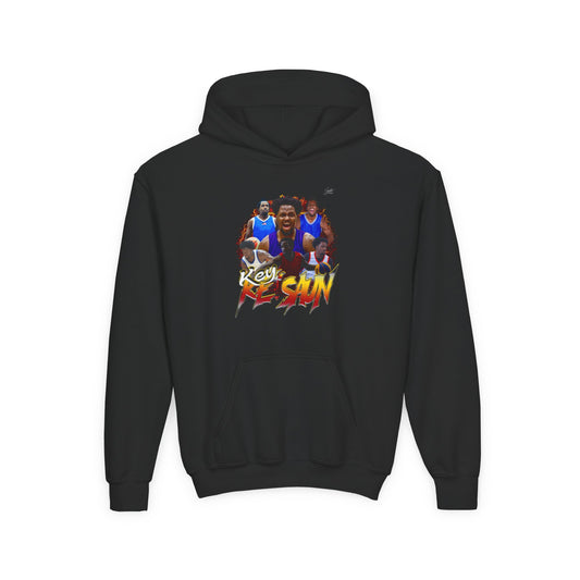 Ke’Saun Key Youth Hoodie
