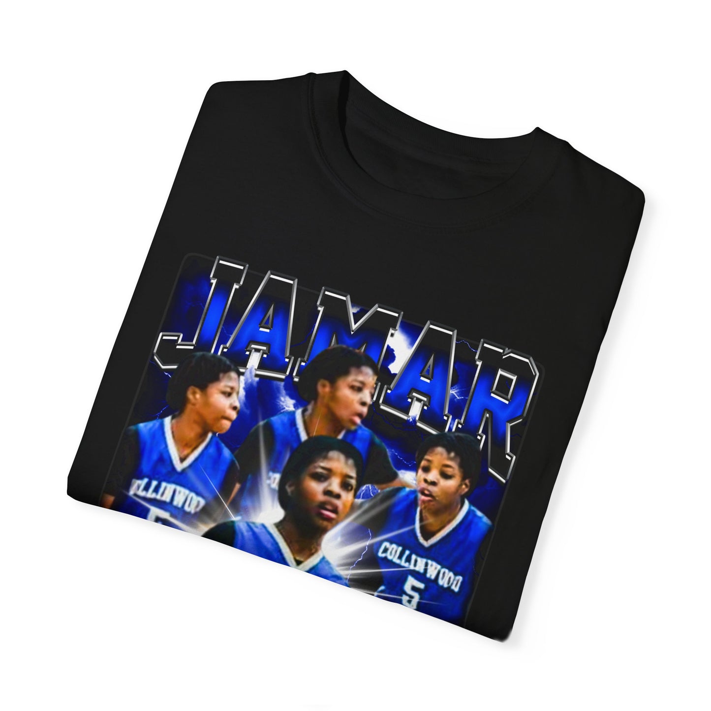 Jamar Armstrong Heavyweight Premium Tee