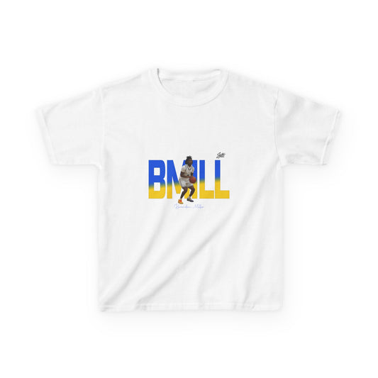 Brandon Miller Youth Heavy Cotton Tee