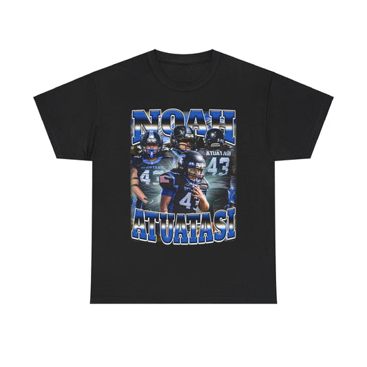 Noah Atuatasi Heavy Cotton Tee
