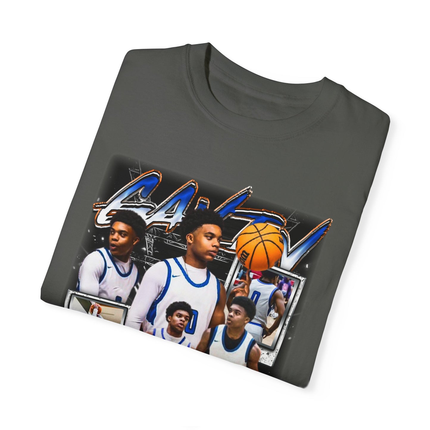 Gavin George Heavyweight Premium Tee