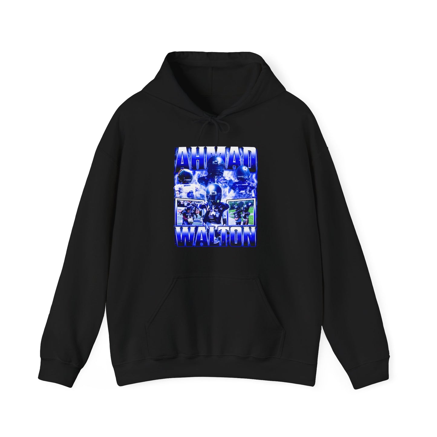 Ahmad Walton Hoodie