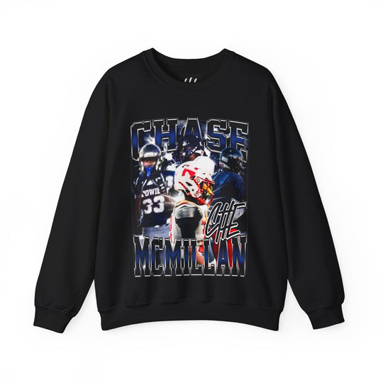 Chase Mcmillan Crewneck Sweatshirt