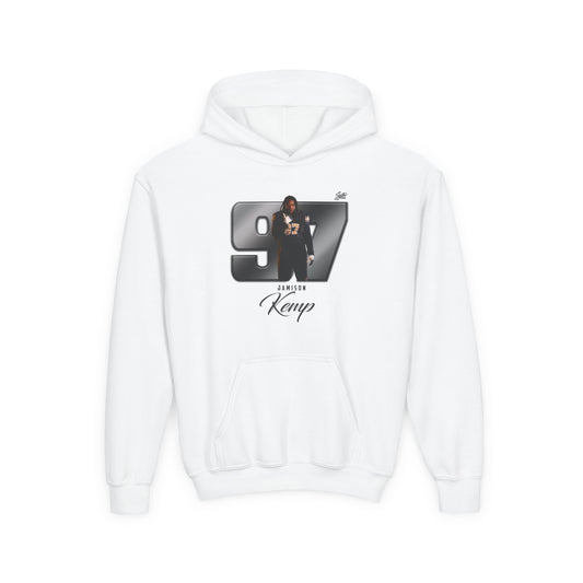 Jamison Kemp Youth Hoodie
