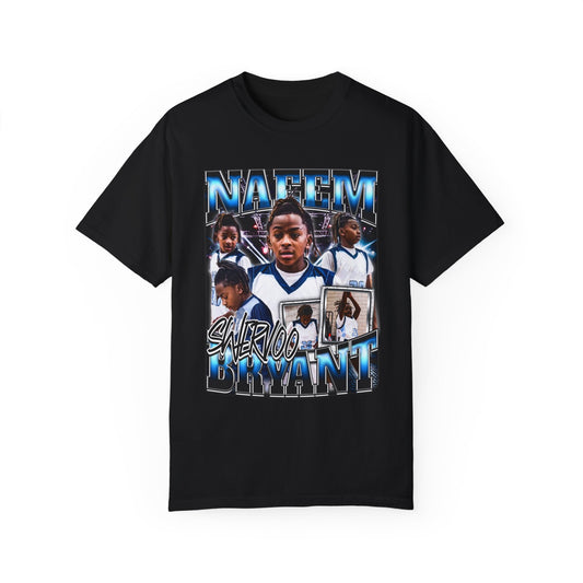 Naeem Bryant Heavyweight Premium Tee