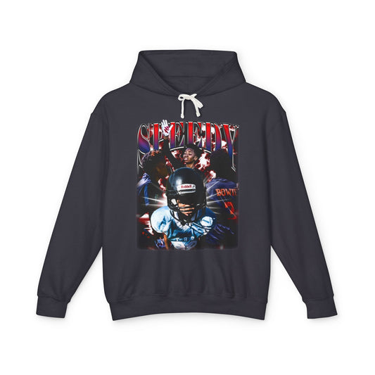 Speedy Hoodie